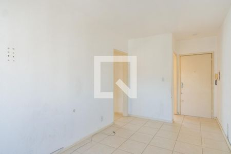 Sala de apartamento para alugar com 2 quartos, 70m² em Cristal, Porto Alegre