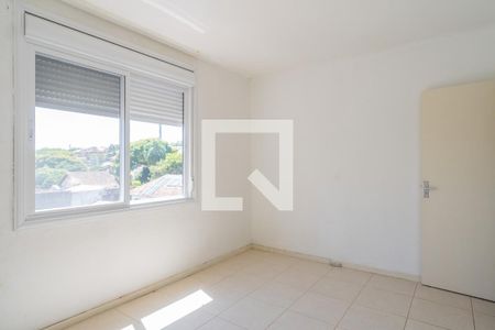 Quarto 1 de apartamento para alugar com 2 quartos, 70m² em Cristal, Porto Alegre