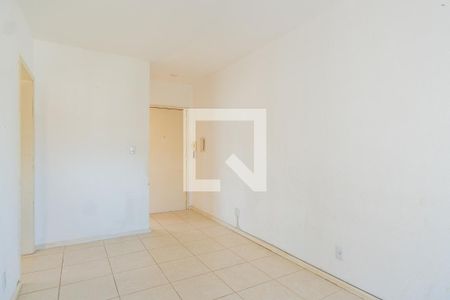 Sala de apartamento para alugar com 2 quartos, 70m² em Cristal, Porto Alegre