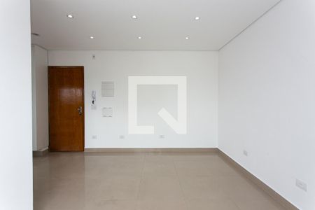 Sala de apartamento para alugar com 1 quarto, 30m² em Penha de França, São Paulo