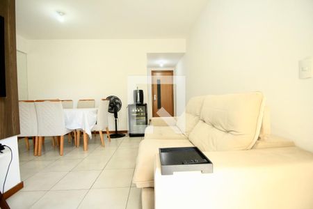 Sala de apartamento para alugar com 2 quartos, 70m² em Pituaçu, Salvador