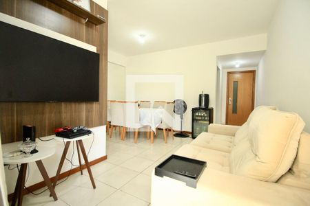 Sala de apartamento para alugar com 2 quartos, 70m² em Pituaçu, Salvador