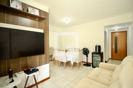 Sala de apartamento para alugar com 2 quartos, 70m² em Pituaçu, Salvador