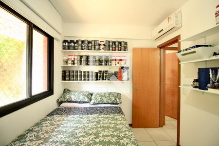 Quarto 1 de apartamento para alugar com 2 quartos, 70m² em Pituaçu, Salvador