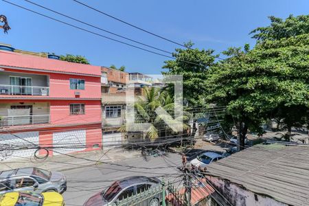 Sala 2 vista  de casa para alugar com 3 quartos, 170m² em Cachambi, Rio de Janeiro