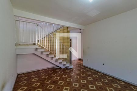 Sala de casa para alugar com 3 quartos, 170m² em Cachambi, Rio de Janeiro