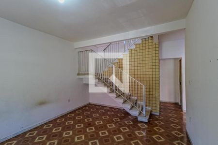 Sala de casa para alugar com 3 quartos, 170m² em Cachambi, Rio de Janeiro