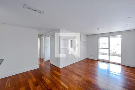 Sala de apartamento à venda com 3 quartos, 98m² em Vila Formosa, São Paulo