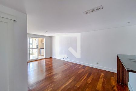 Sala de apartamento à venda com 3 quartos, 98m² em Vila Formosa, São Paulo