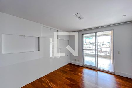 Sala de apartamento à venda com 3 quartos, 98m² em Vila Formosa, São Paulo