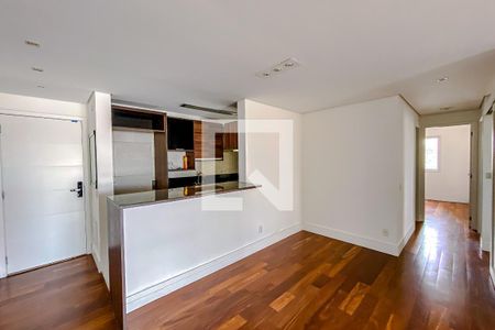 Sala de apartamento à venda com 3 quartos, 98m² em Vila Formosa, São Paulo