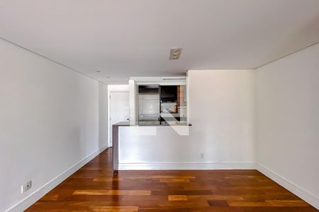 Sala de apartamento à venda com 3 quartos, 98m² em Vila Formosa, São Paulo