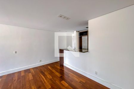 Sala de apartamento à venda com 3 quartos, 98m² em Vila Formosa, São Paulo