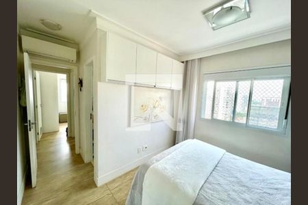 Apartamento à venda com 2 quartos, 71m² em Campo Belo, São Paulo