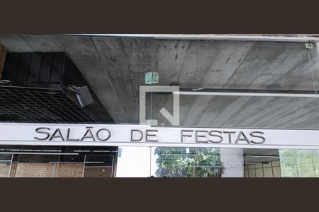 Área comum - Salão de festas de apartamento à venda com 3 quartos, 160m² em Jardim Ampliacao, São Paulo