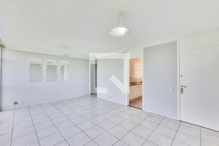 Sala de apartamento para alugar com 3 quartos, 110m² em Centro, São José dos Campos