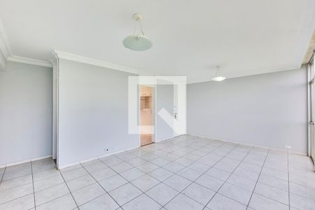 Sala de apartamento para alugar com 3 quartos, 110m² em Centro, São José dos Campos