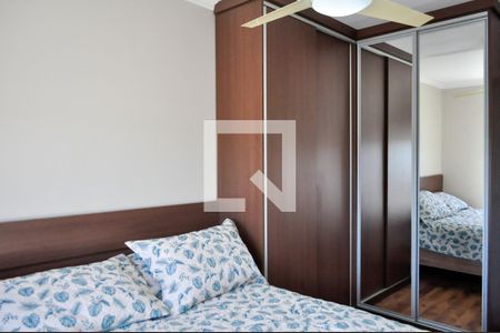 Quarto 1 de apartamento à venda com 2 quartos, 55m² em Glória, Porto Alegre