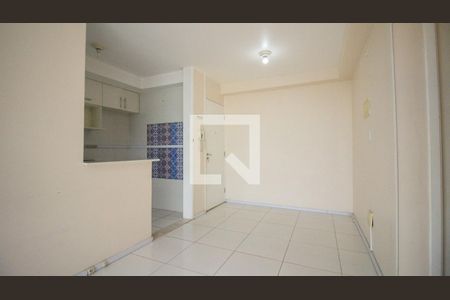 Sala de apartamento à venda com 2 quartos, 47m² em Vila Bela, São Paulo