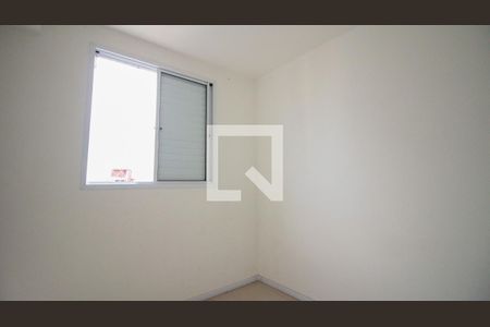 Quarto 1 de apartamento à venda com 2 quartos, 47m² em Vila Bela, São Paulo