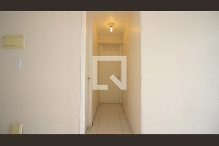 Corredor de apartamento à venda com 2 quartos, 47m² em Vila Bela, São Paulo