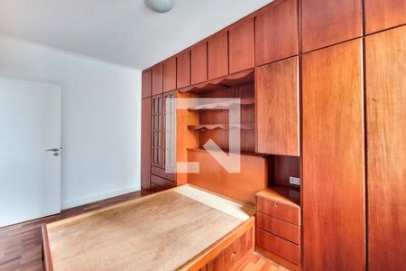 Quarto de apartamento para alugar com 2 quartos, 61m² em Conjunto Residencial Trinta E Um de Marco, São José dos Campos