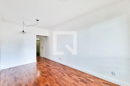 Sala de apartamento para alugar com 2 quartos, 61m² em Conjunto Residencial Trinta E Um de Marco, São José dos Campos