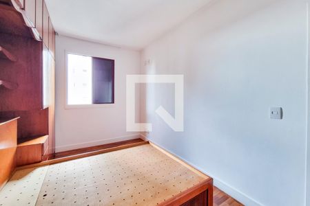 Quarto de apartamento para alugar com 2 quartos, 61m² em Conjunto Residencial Trinta E Um de Marco, São José dos Campos