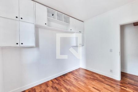 Quarto 2 de apartamento para alugar com 2 quartos, 61m² em Conjunto Residencial Trinta E Um de Marco, São José dos Campos