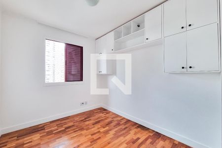 Quarto de apartamento para alugar com 2 quartos, 61m² em Conjunto Residencial Trinta E Um de Marco, São José dos Campos