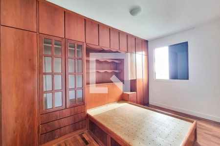 Quarto 2 de apartamento para alugar com 2 quartos, 61m² em Conjunto Residencial Trinta E Um de Marco, São José dos Campos