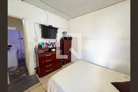 Quarto 1 de casa à venda com 4 quartos, 360m² em Santa Helena, Belo Horizonte