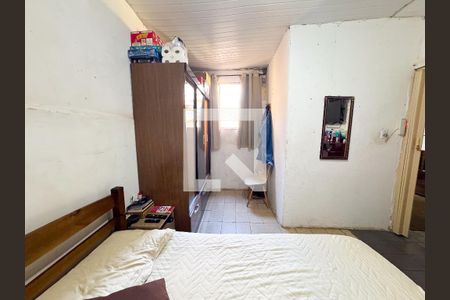 Quarto 1 de casa à venda com 4 quartos, 360m² em Santa Helena, Belo Horizonte