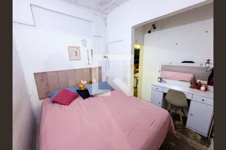 Quarto 2 de casa à venda com 4 quartos, 360m² em Santa Helena, Belo Horizonte