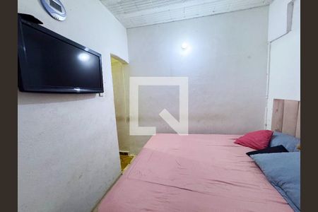 Quarto 2 de casa à venda com 4 quartos, 360m² em Santa Helena, Belo Horizonte