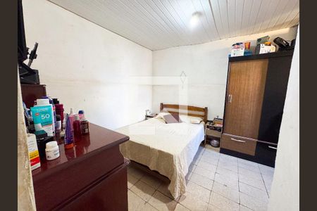 Quarto 1 de casa à venda com 4 quartos, 360m² em Santa Helena, Belo Horizonte