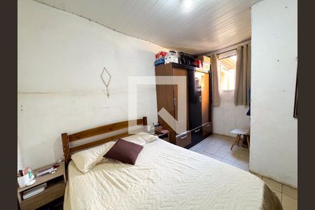 Quarto 1 de casa à venda com 4 quartos, 360m² em Santa Helena, Belo Horizonte