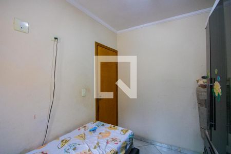 Quarto 1 de apartamento para alugar com 2 quartos, 80m² em Vila Alzira, Santo André