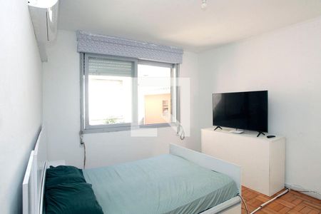 Quarto de apartamento para alugar com 1 quarto, 55m² em Floresta, Porto Alegre