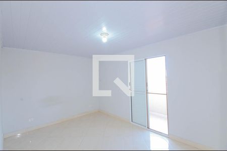 Quarto 2 - Suíte de casa para alugar com 1 quarto, 60m² em Jardim Paraiso, Guarulhos