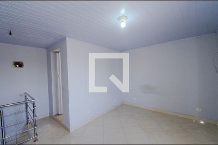 Quarto 2 - Suíte de casa para alugar com 1 quarto, 60m² em Jardim Paraiso, Guarulhos