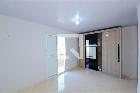 Quarto 2 - Suíte de casa para alugar com 1 quarto, 60m² em Jardim Paraiso, Guarulhos