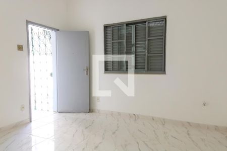 Sala de casa para alugar com 4 quartos, 120m² em Todos Os Santos, Rio de Janeiro