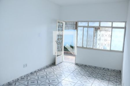 Sala de casa para alugar com 2 quartos, 100m² em Imperador, Nova Iguaçu