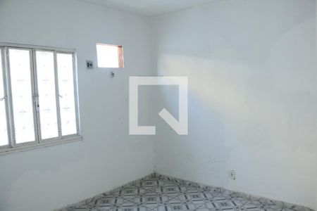 Quarto 2 de casa para alugar com 2 quartos, 100m² em Imperador, Nova Iguaçu