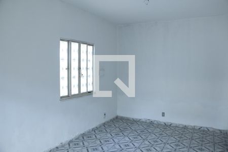 Sala de casa para alugar com 2 quartos, 100m² em Imperador, Nova Iguaçu