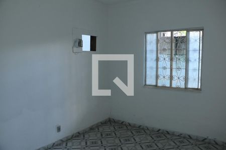 Quarto 1 de casa para alugar com 2 quartos, 100m² em Imperador, Nova Iguaçu