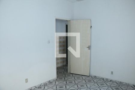 Quarto 2 de casa para alugar com 2 quartos, 100m² em Imperador, Nova Iguaçu