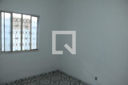 Quarto 1 de casa para alugar com 2 quartos, 100m² em Imperador, Nova Iguaçu