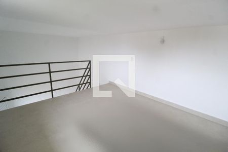 Quarto de kitnet/studio para alugar com 1 quarto, 35m² em Jardim Inconfidência, Uberlândia